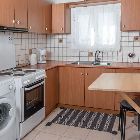 Kosta'S Apartments วอนิตซา ภายนอก รูปภาพ